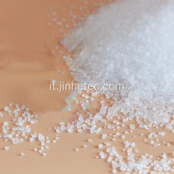 Acido citrico anidro additivo alimentare granulare